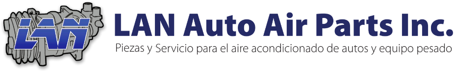 logo-LAN Auto Air